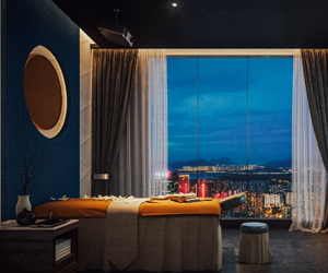 广州天河附近的桑拿休闲会所推荐