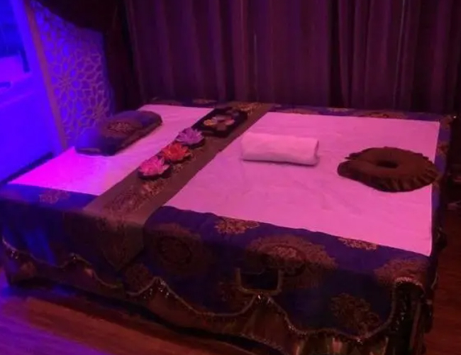 广州天河Teyou养生会馆养生会馆桑拿馆环境展示一